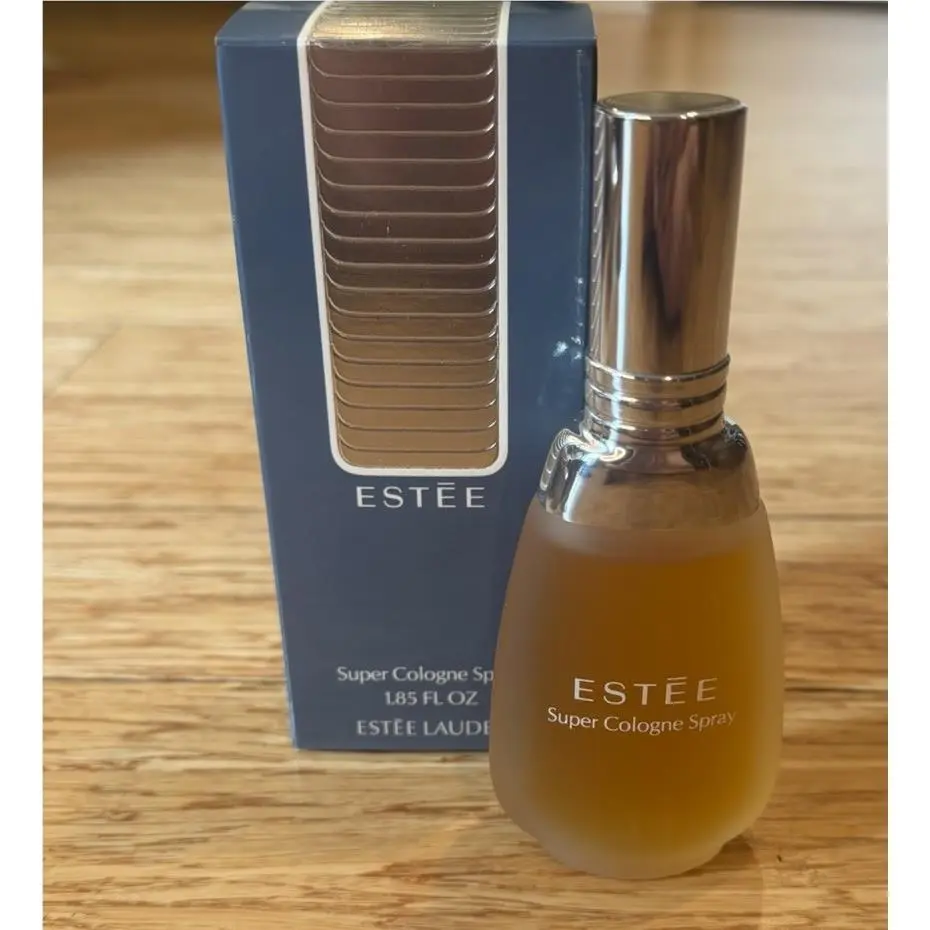 Estée Lauder Estee Super Cologne Spray 1.85 fl oz 55 ml Spray