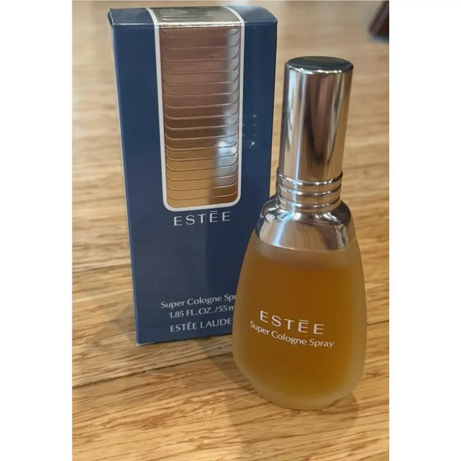 Estée Lauder Estee Super Cologne Spray 1.85 fl oz 55 ml Spray