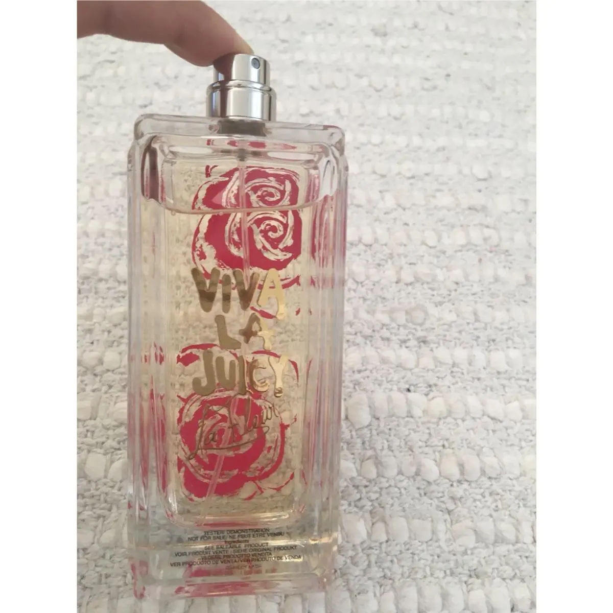 Juicy Couture Viva la Juicy 3.4