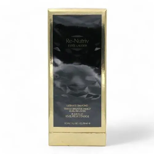 Estee Lauder Re-nutriv Ultimate Diamond Transformative Energy Dual Infusion by Estée Lauder