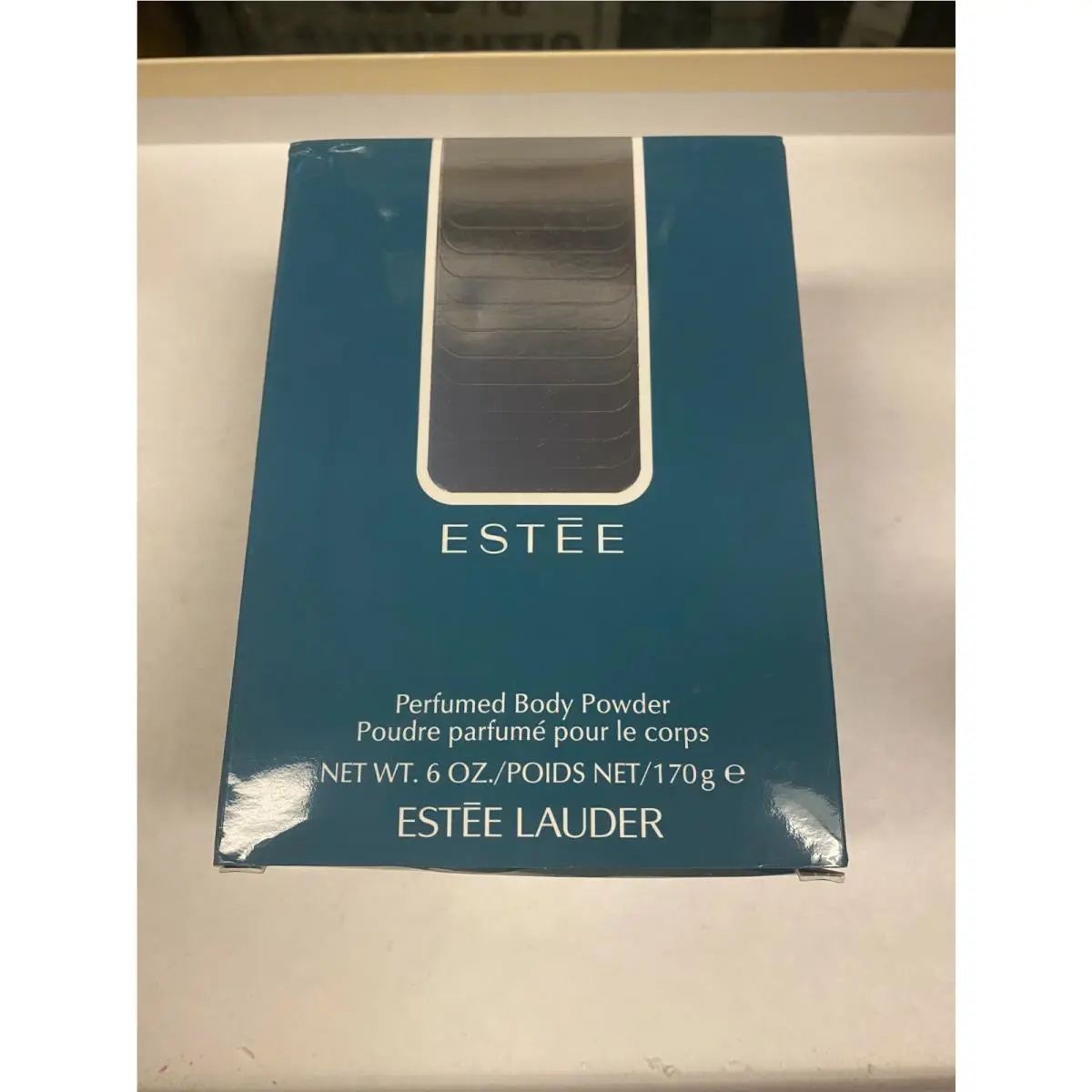 Estee Lauder Perfumed Body Powder 6 fl oz