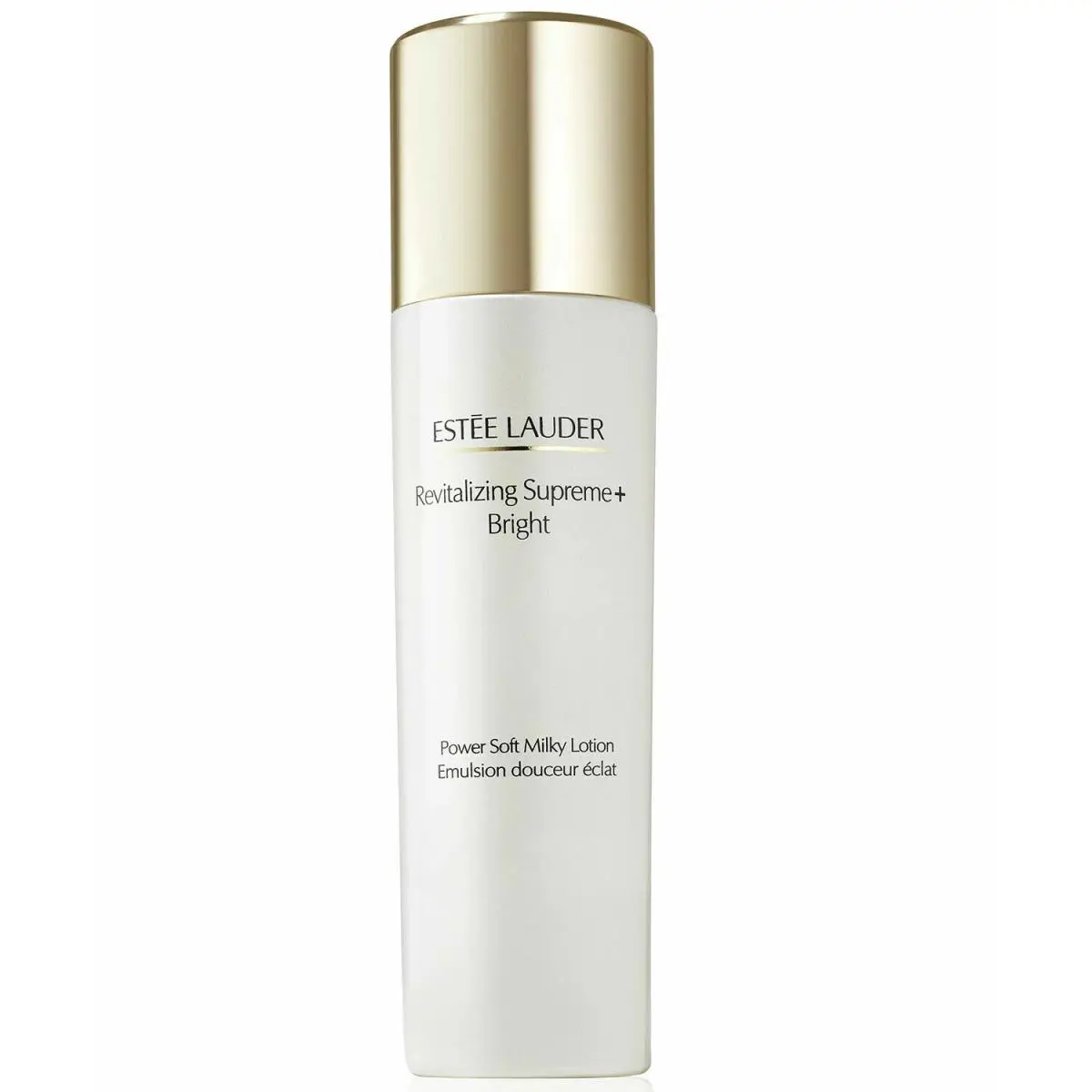 Estee Lauder Revitalizing Supreme+ Bright Power Soft Milky Lotion 3.4 oz 100 ml