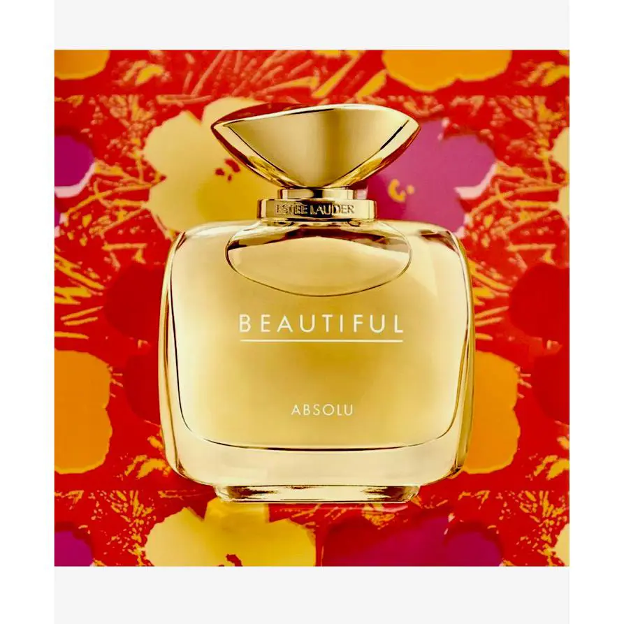 Boxed Beautiful Absolu By Estee Lauder 1.7 oz / 50 ml Edp Spray