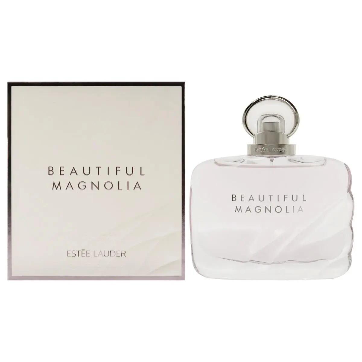 Beautiful Magnolia by Estee Lauder For Women - 3.4 oz Edp Spray by Estée Lauder