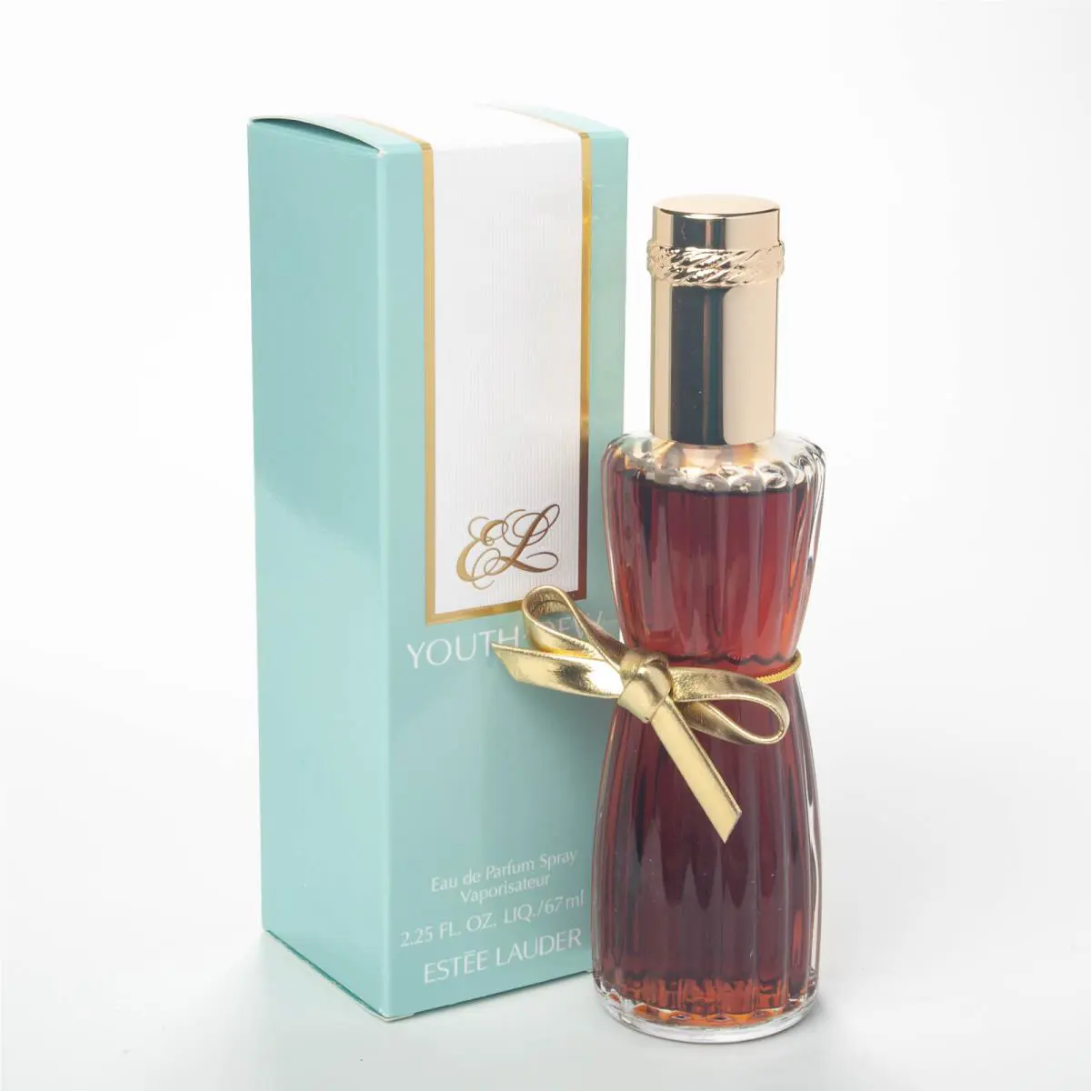 Estee Lauder Youth Dew Eau de Parfum Spray 2.25OZ Edp Womens Perfume