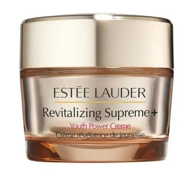 Estee Lauder Revitalizing Supreme+ Youth Power Creme 2.5 Oz/ 75 ML by Estée Lauder