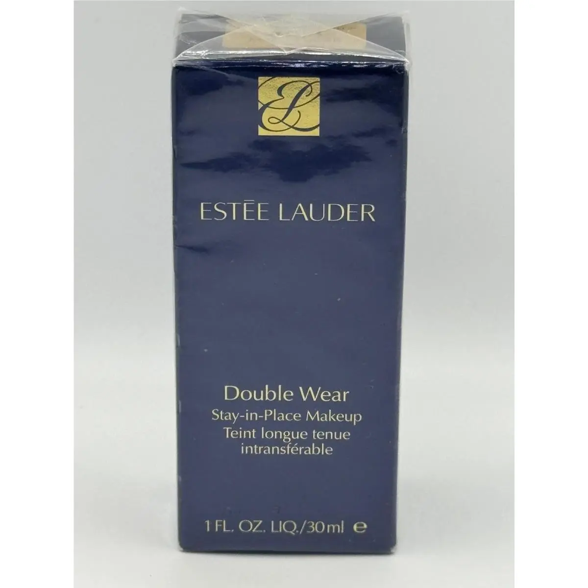 Estee Lauder Double Wear Stay-in-place Makeup Foundation 4N3 Maple Sugar/