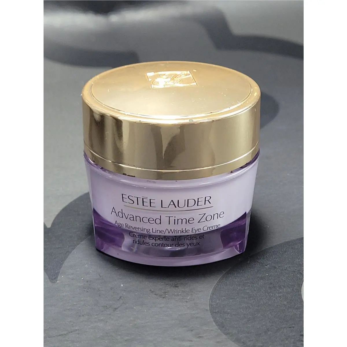 Estée Lauder Advanced Time Zone Anti Wrinkle Eye Cream Full Size 0.5oz/15 ml