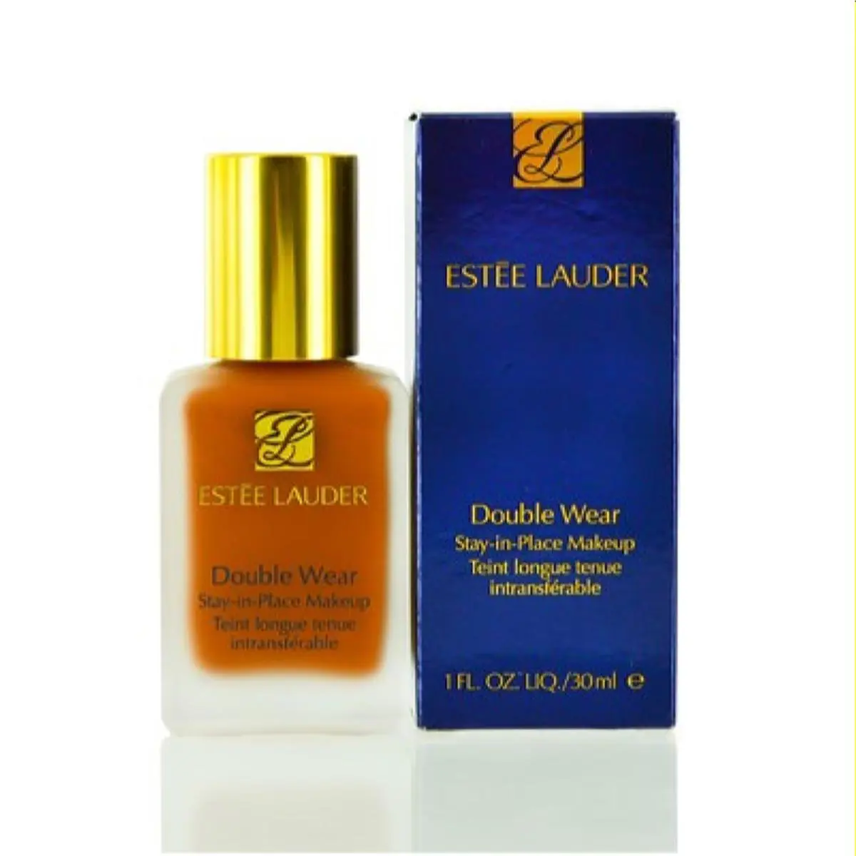 Estee Lauder Double Wear Stay-in-place Makeup 7N1 Deep Amber 1.0 OzYA6F-C5 by Estée Lauder