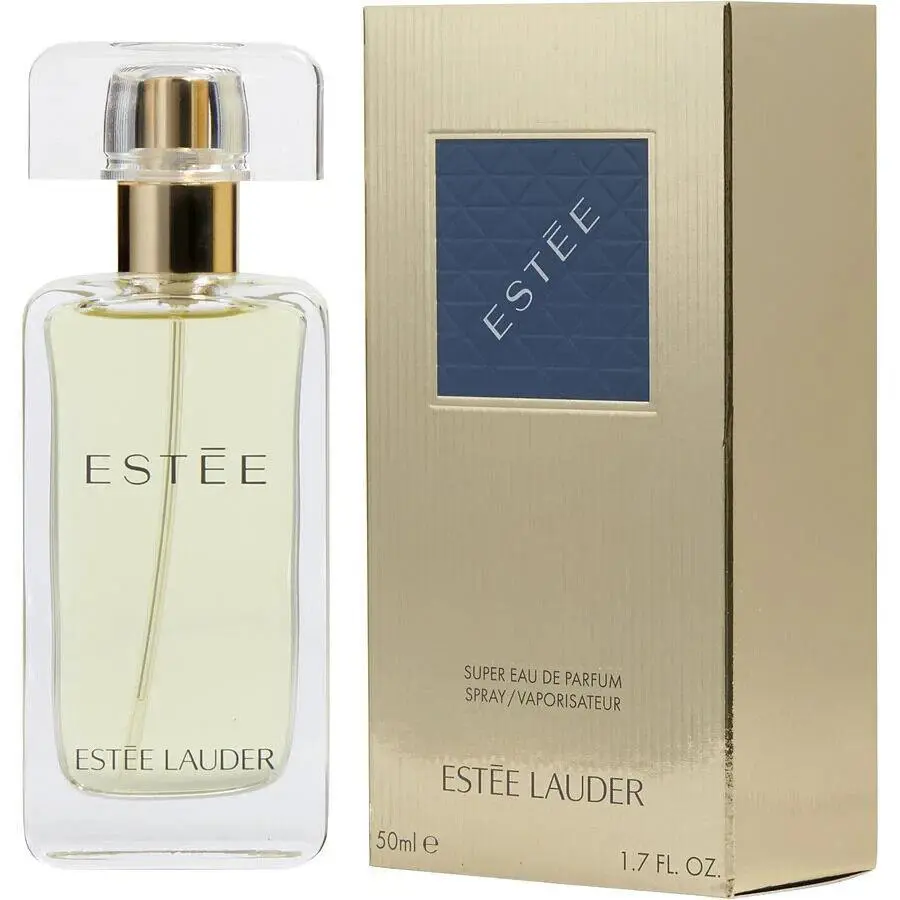 Estee Lauder Estee Super Eau Parfum Spry 50 ml 1.7 Fl oz