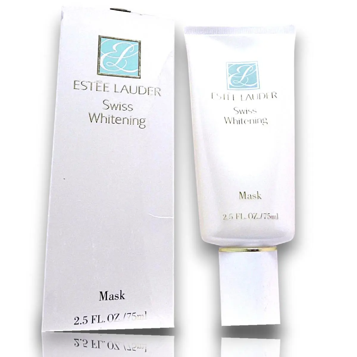 Estee Lauder - Swiss Whitening - Mask - 2.5 OZ