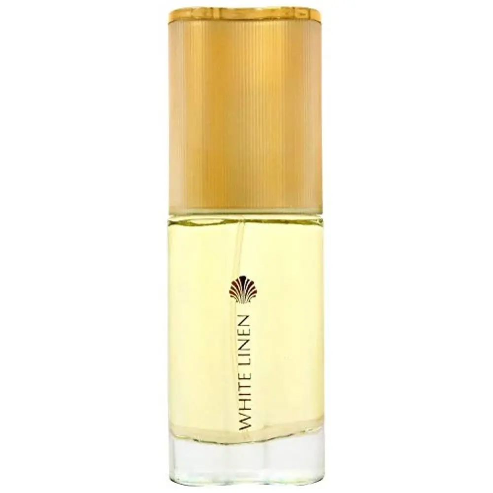 Estee Lauder White Linen For Women Eau De Parfum Spray 2 Ounces by Estée Lauder