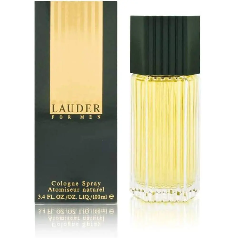 Men Lauder BY Estee Lauder Cologne Spray 100ML/3.4OZ