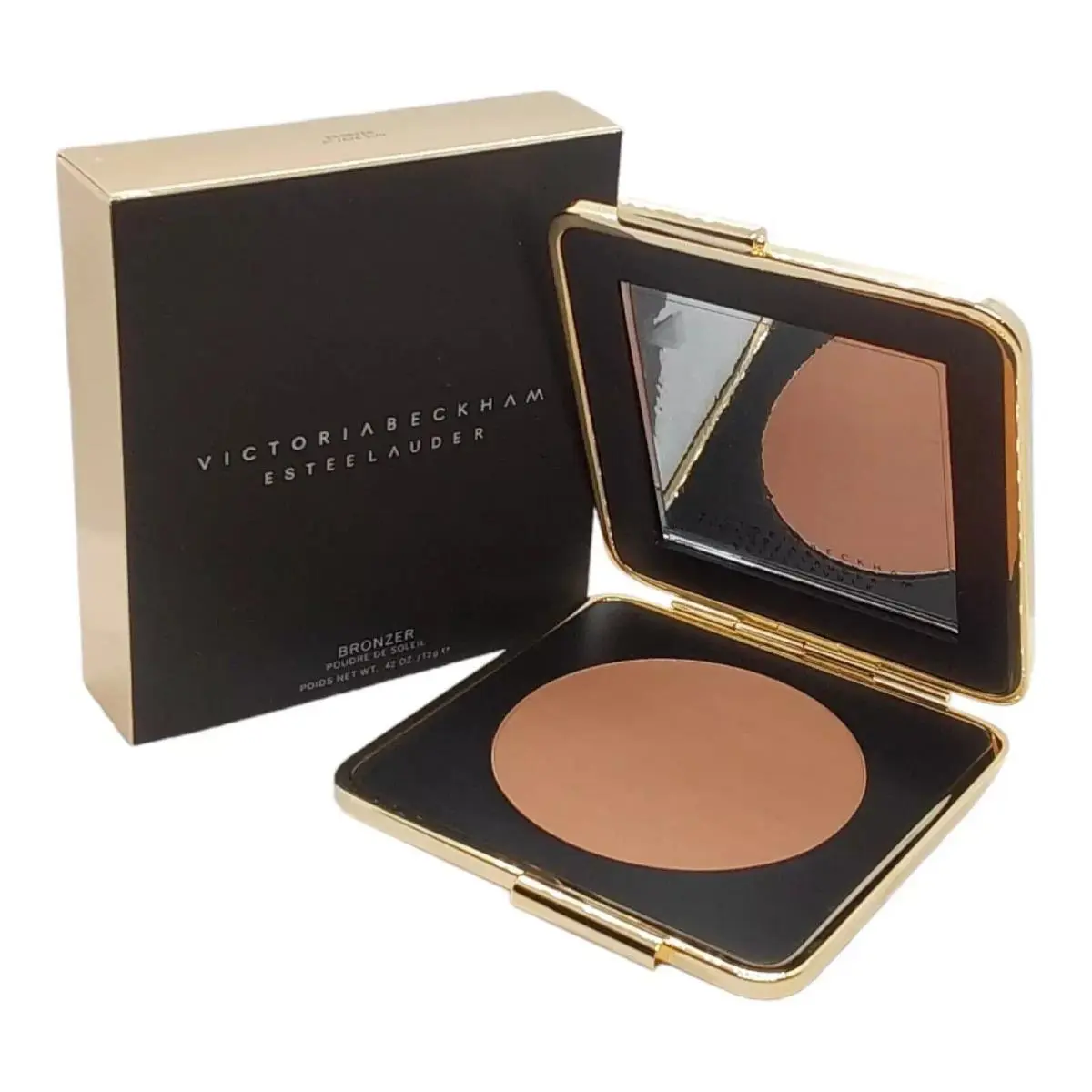 Victoria Beckham Estee Lauder Bronzer 01 Java Sun 12g Poudre de Soleil