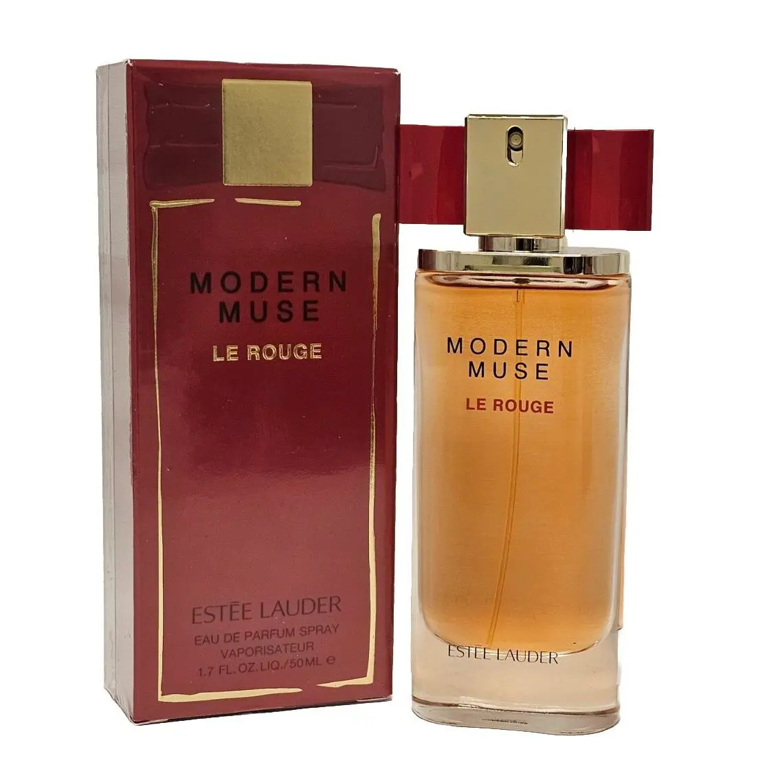 Modern Muse Le Rouge Estee Lauder 50ML 1.7oz Eau de Parfum Spray Women by Estée Lauder