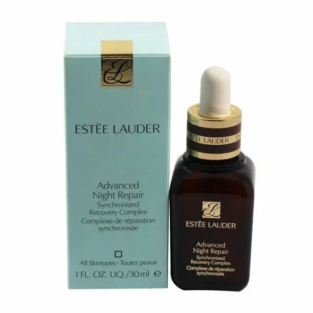 Estee Lauder Advanced Night Repair Synchronized Recovery 1.0 by Estée Lauder