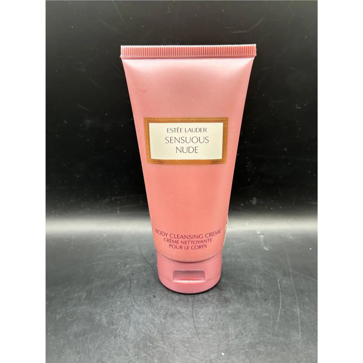Estee Lauder Sensuous 75ML Body Cleansing Crème
