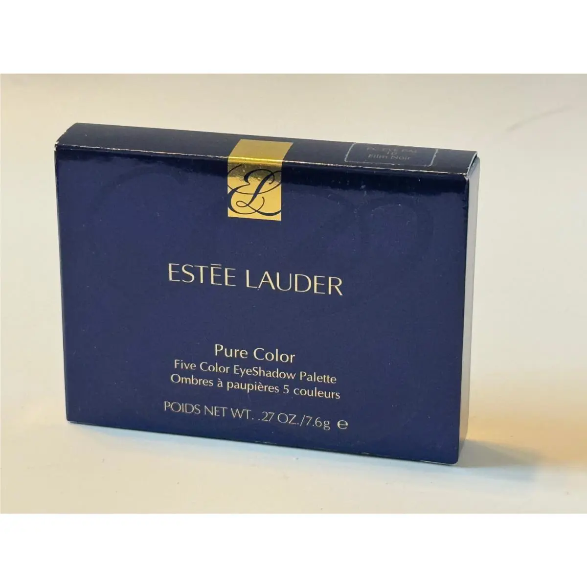 Estee Lauder Pure Five Color Eyeshadow Palette For Women`s - .27 oz / 7.6g