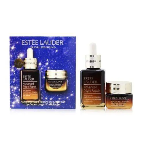 Estee Lauder Advanced Night Repair Set: Synchronized Multi-recovery 50ml Sets