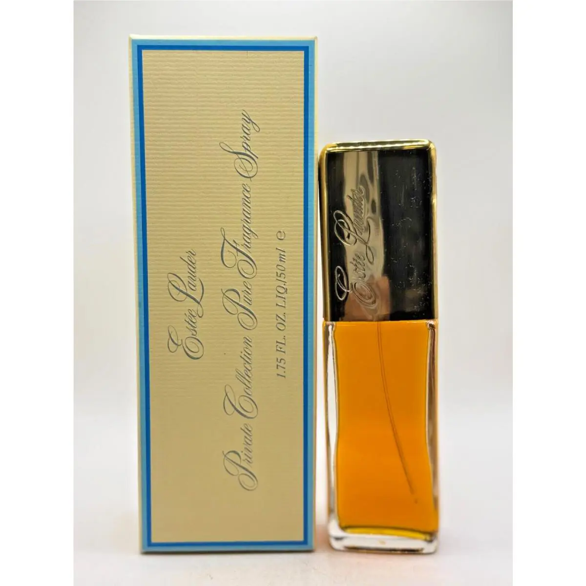 Private Collection BY Estee Lauder 50ML Spray Code- A92 13291