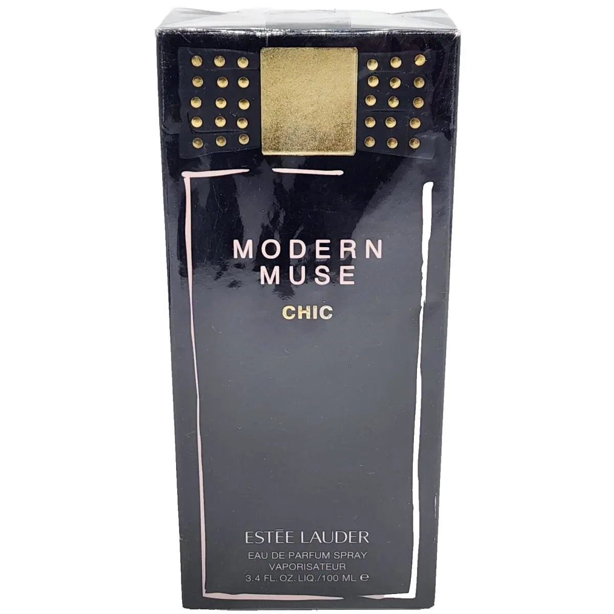 Modern Muse Chic For Women By Estee Lauder Eau de Parfum Spray 3.4 fl oz by Estée Lauder