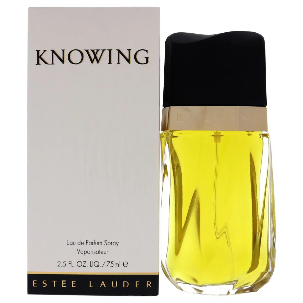Knowing by Estee Lauder For Women - 2.5 oz Edp Spray by Estée Lauder