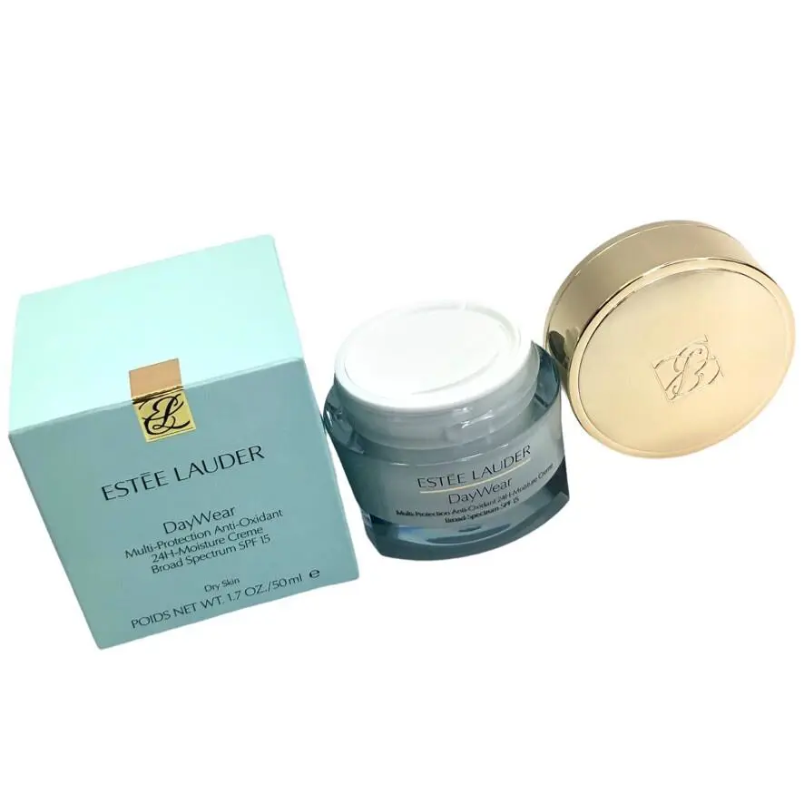 Estee Lauder Daywear Multi-protection 24H-Moisture Creme 1.7oz