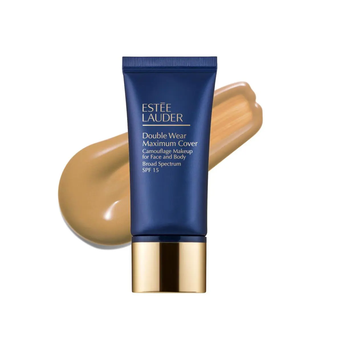 Estée Lauder Double Wear 24-Hour Maximum Cover Camouflage Foundation For Face