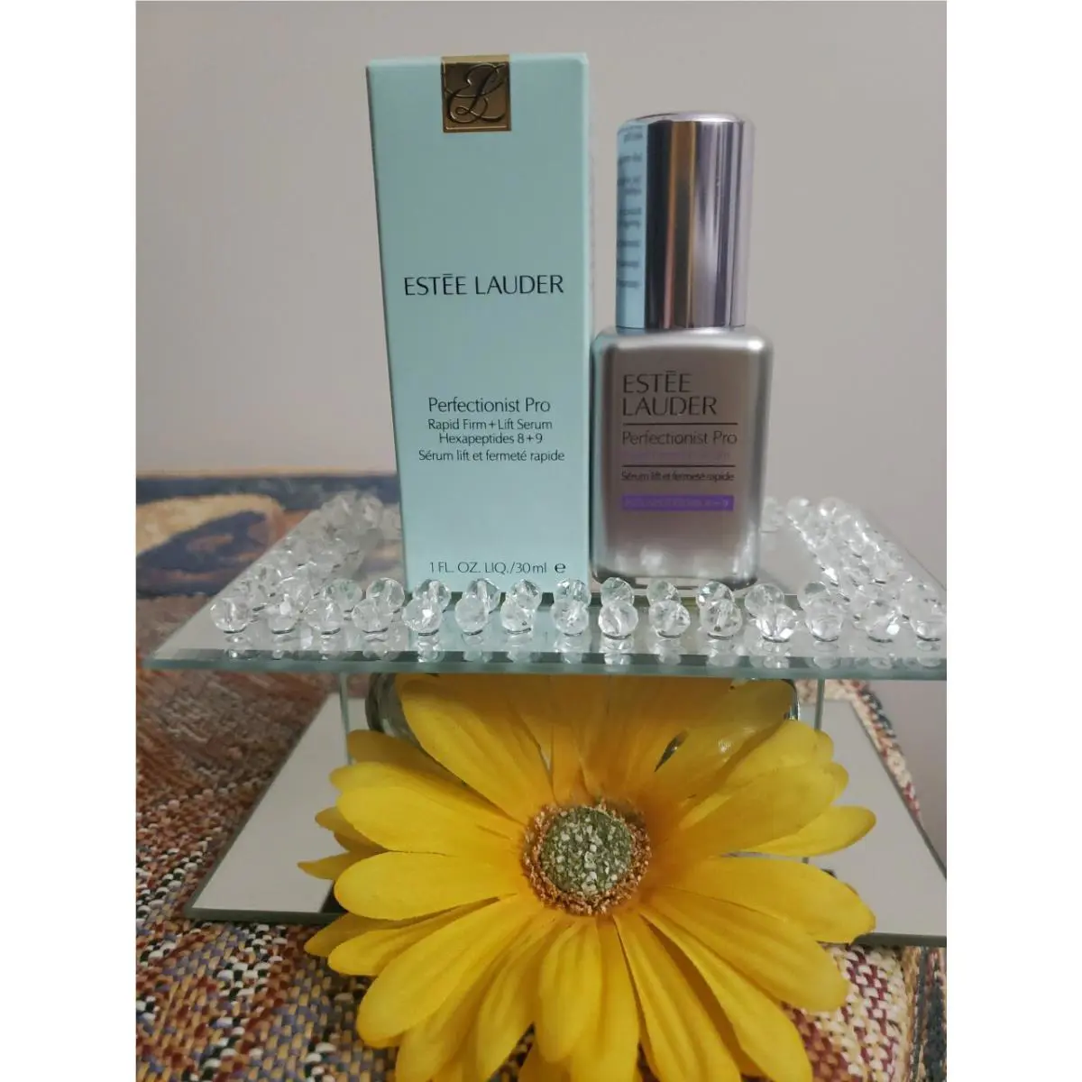 Perfectionist Pro Rapid Firm + Lift Serum by Estee Laude 1.0oz/30ml Ret
