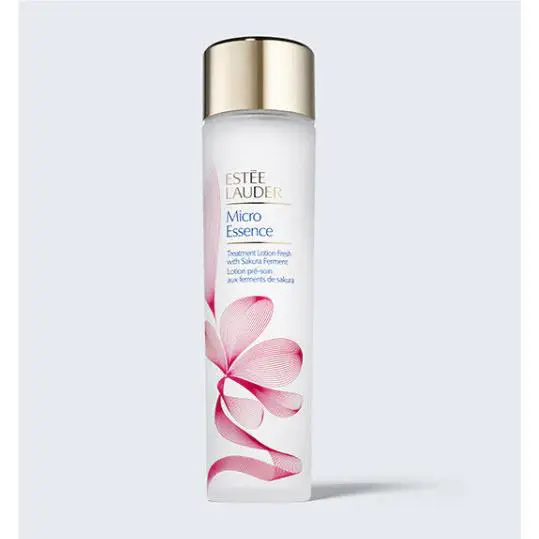 Estee Lauder Micro Essence W/sakura’s Fresh Waterlight Formula Huge