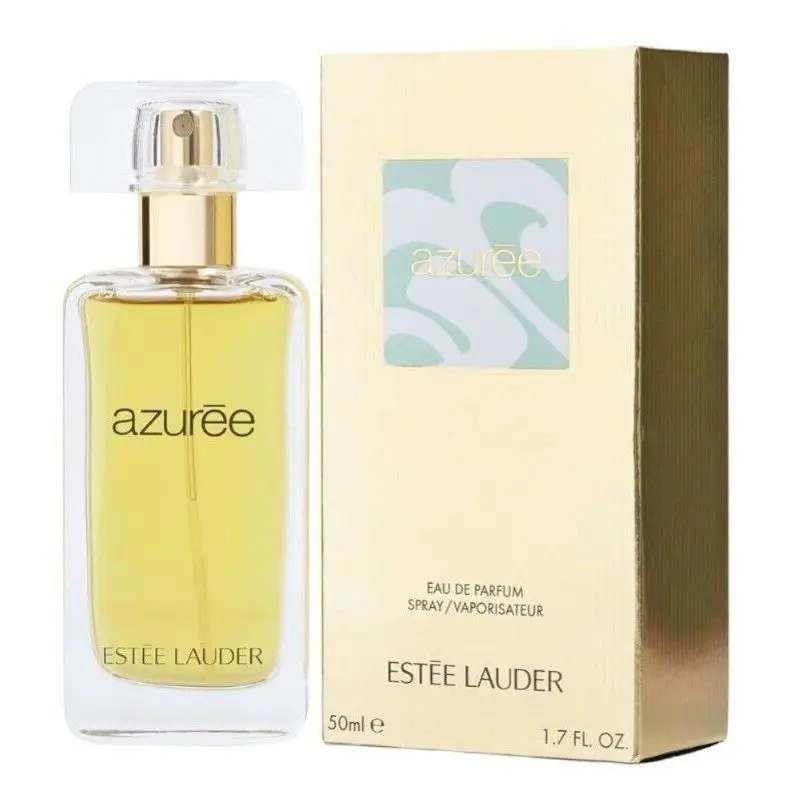 Aliage by Estee Lauder 1.7oz Eau De Parfum For Women Box