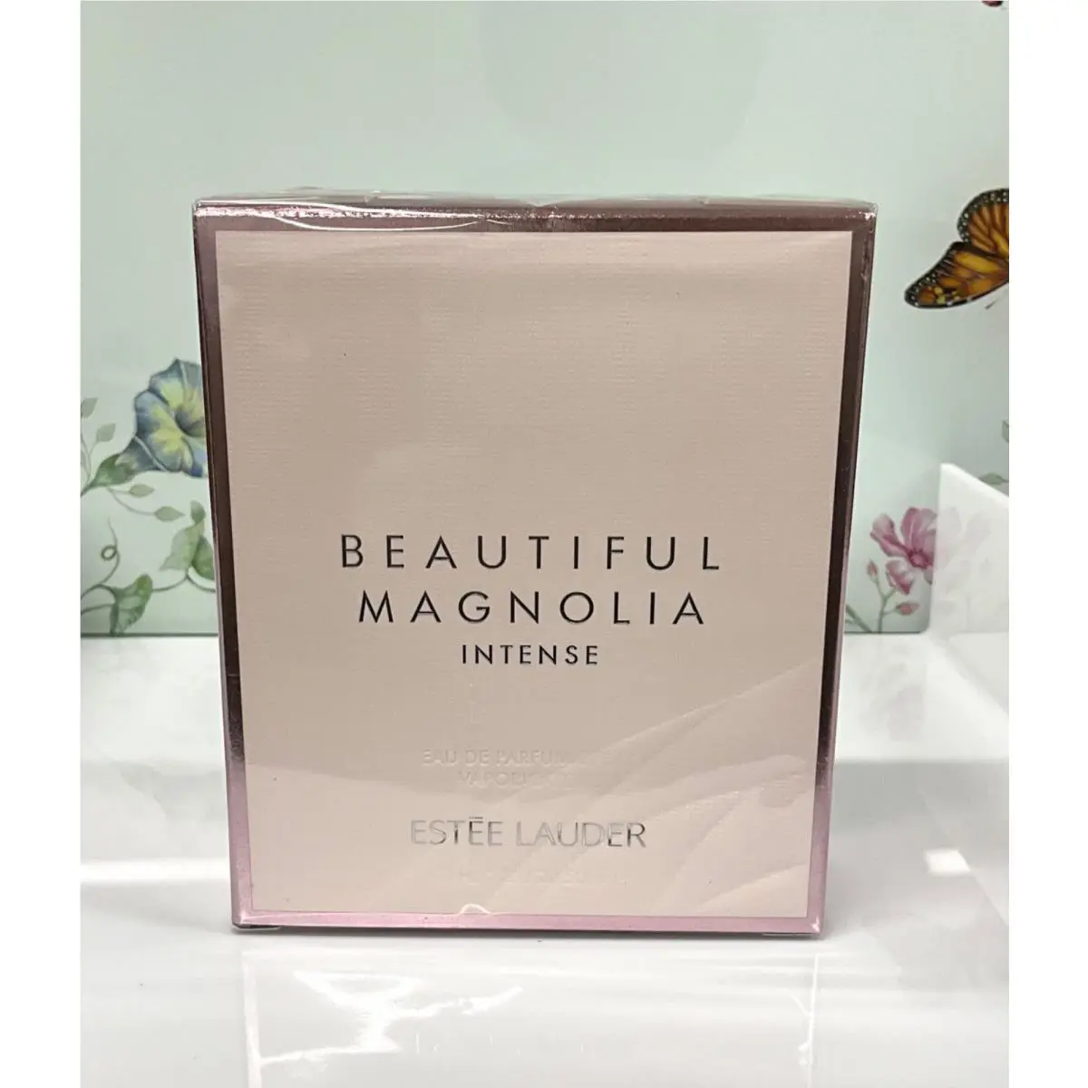 Beautiful Magnolia Intense Edp Spray Women 1.7 oz by Estee Lauder