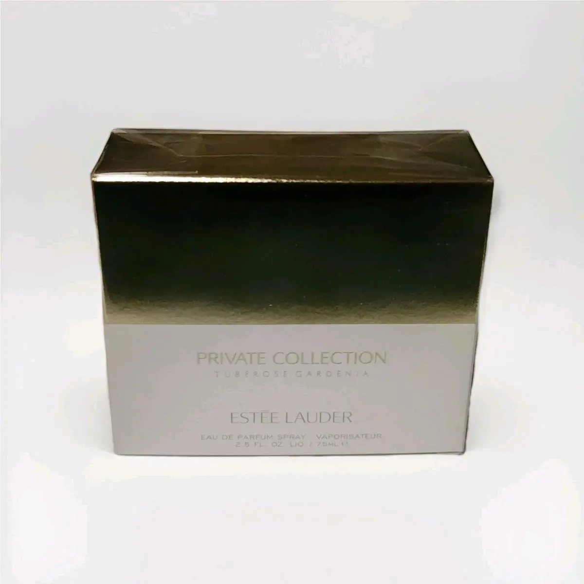 Estee Lauder Private Collection Tuberose Gardenia Edp Spray 2.5 oz / 75 ml