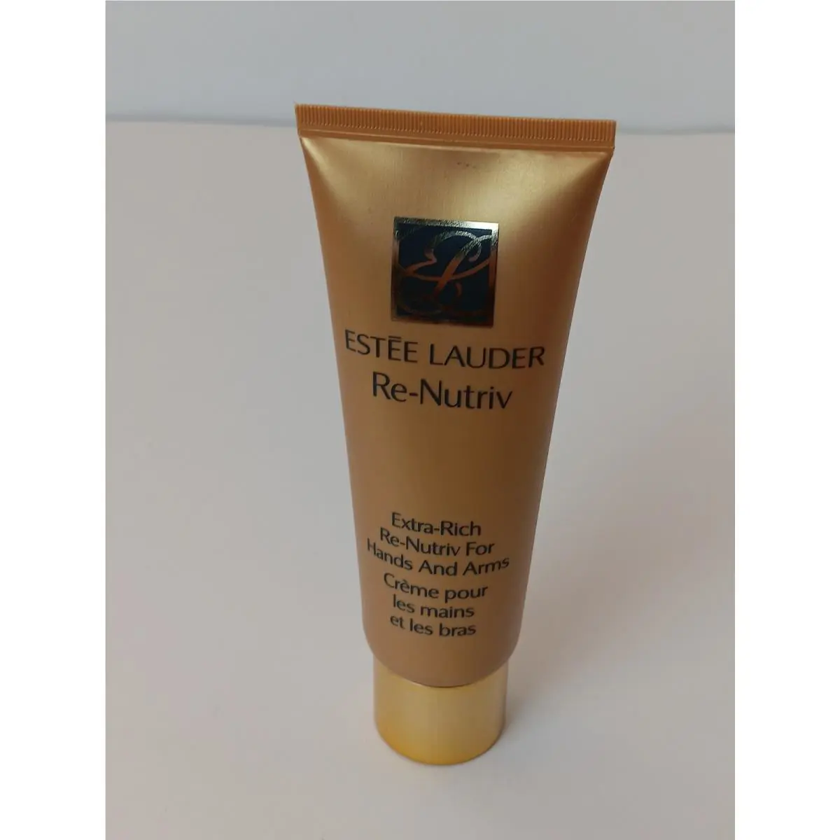 Estee Lauder Extra Rich Re-nutriv For Hands and Arms 3.4 FL OZ