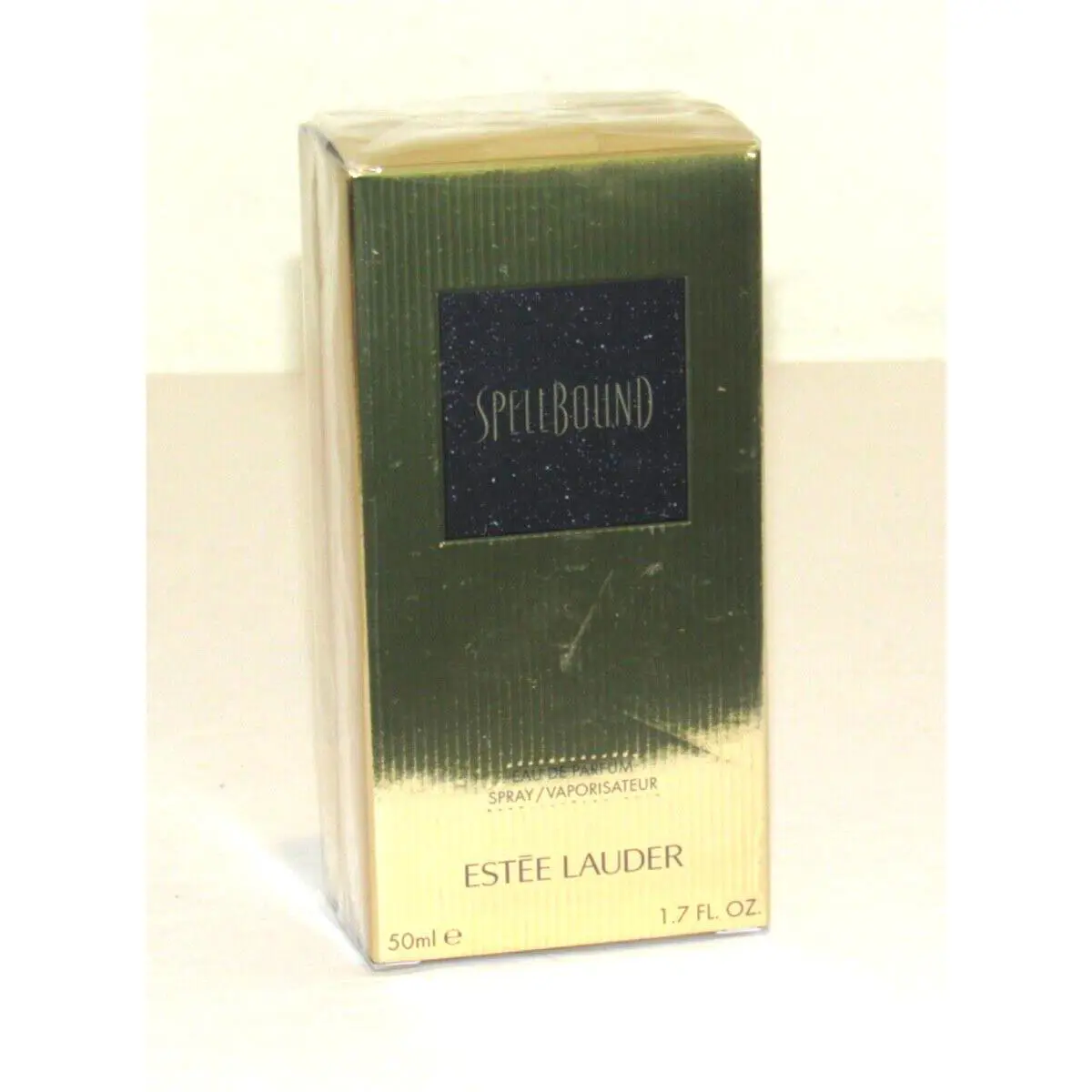 Estee Lauder Spellbound Eau de Parfum 50 mL 1.7 Oz Perfume For Women