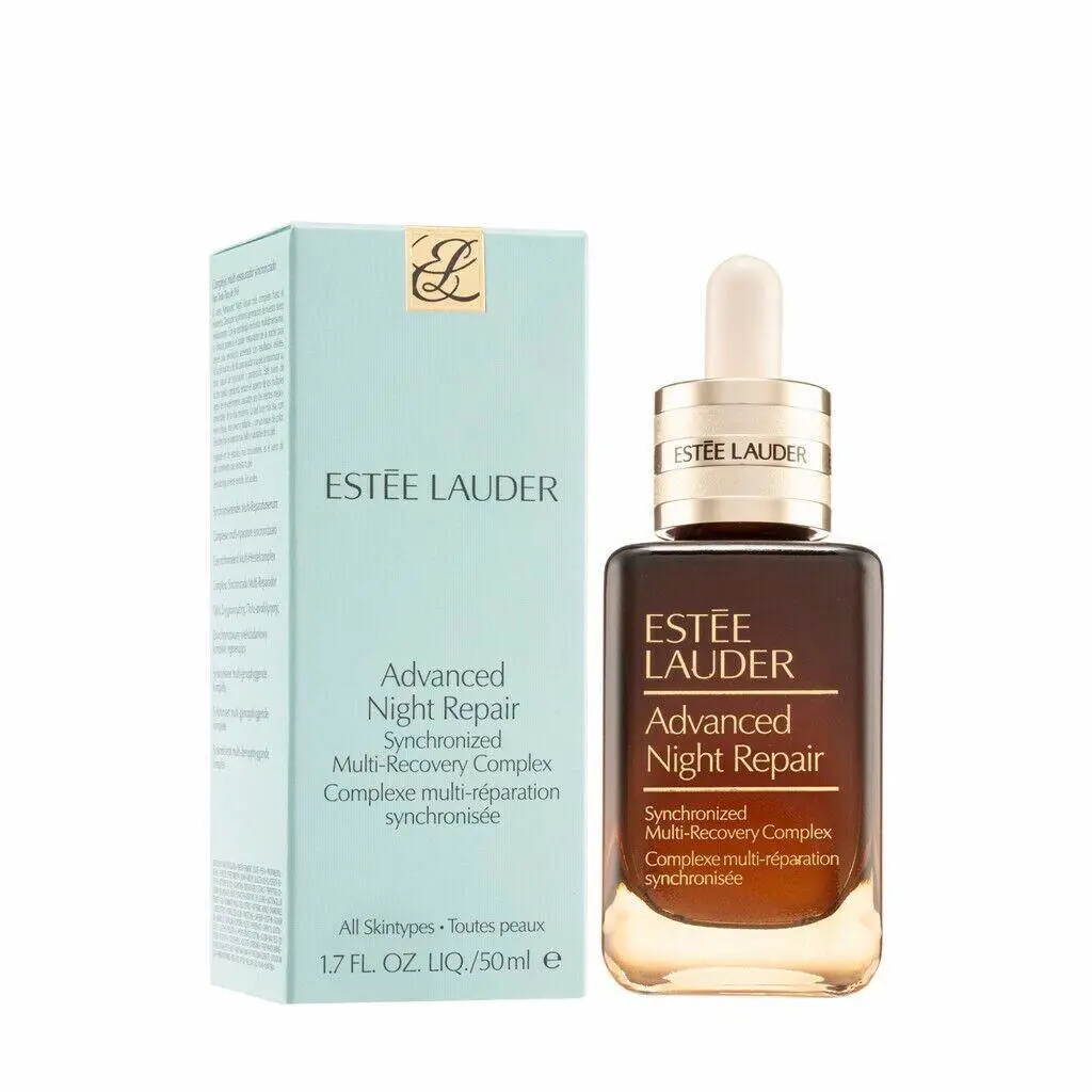Estee Lauder Advanced Night Repair Synchronized Multi-recovery Complex 1.7oz