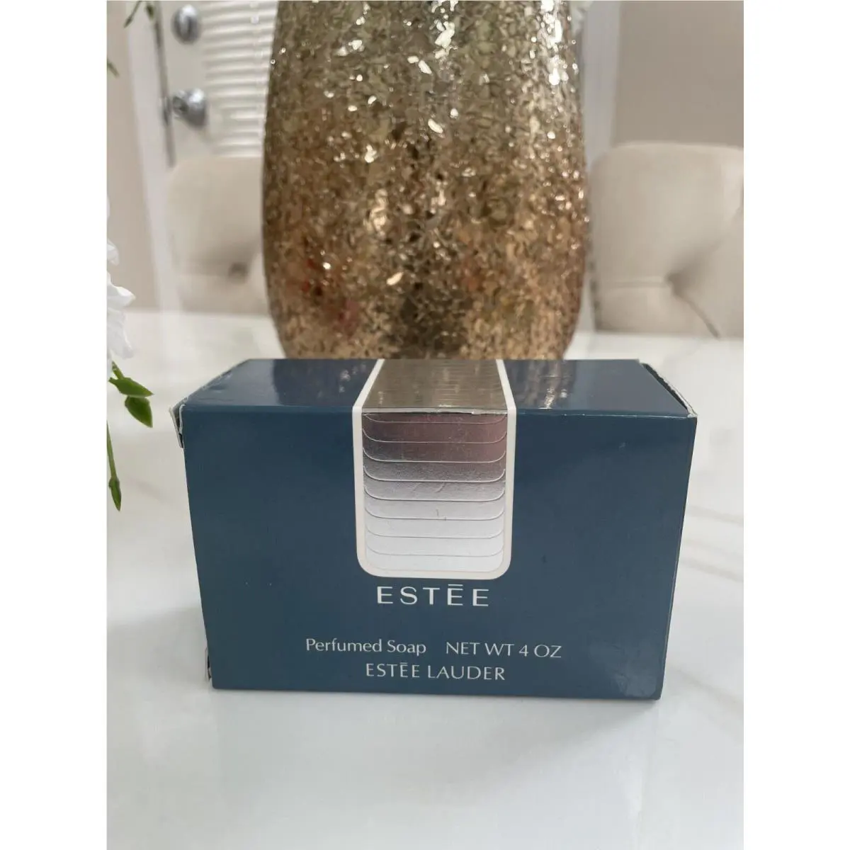 Estee Lauder Perfumed Soap 4FL