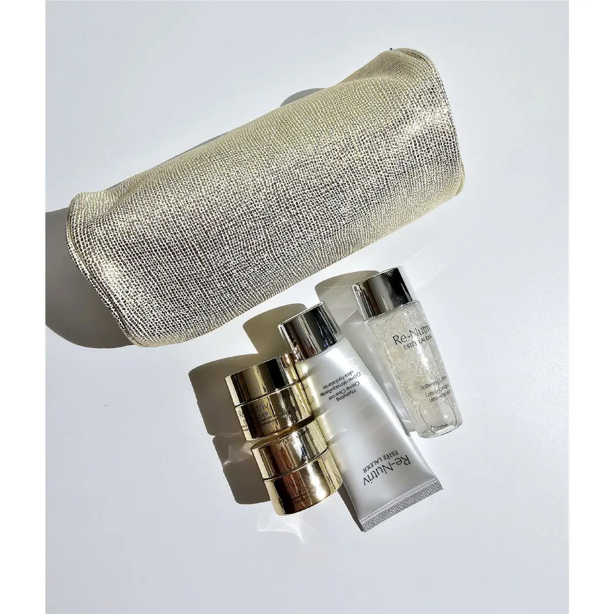 Estee Lauder Re Nutriv Ultimate Youth Lift 5pcs Set