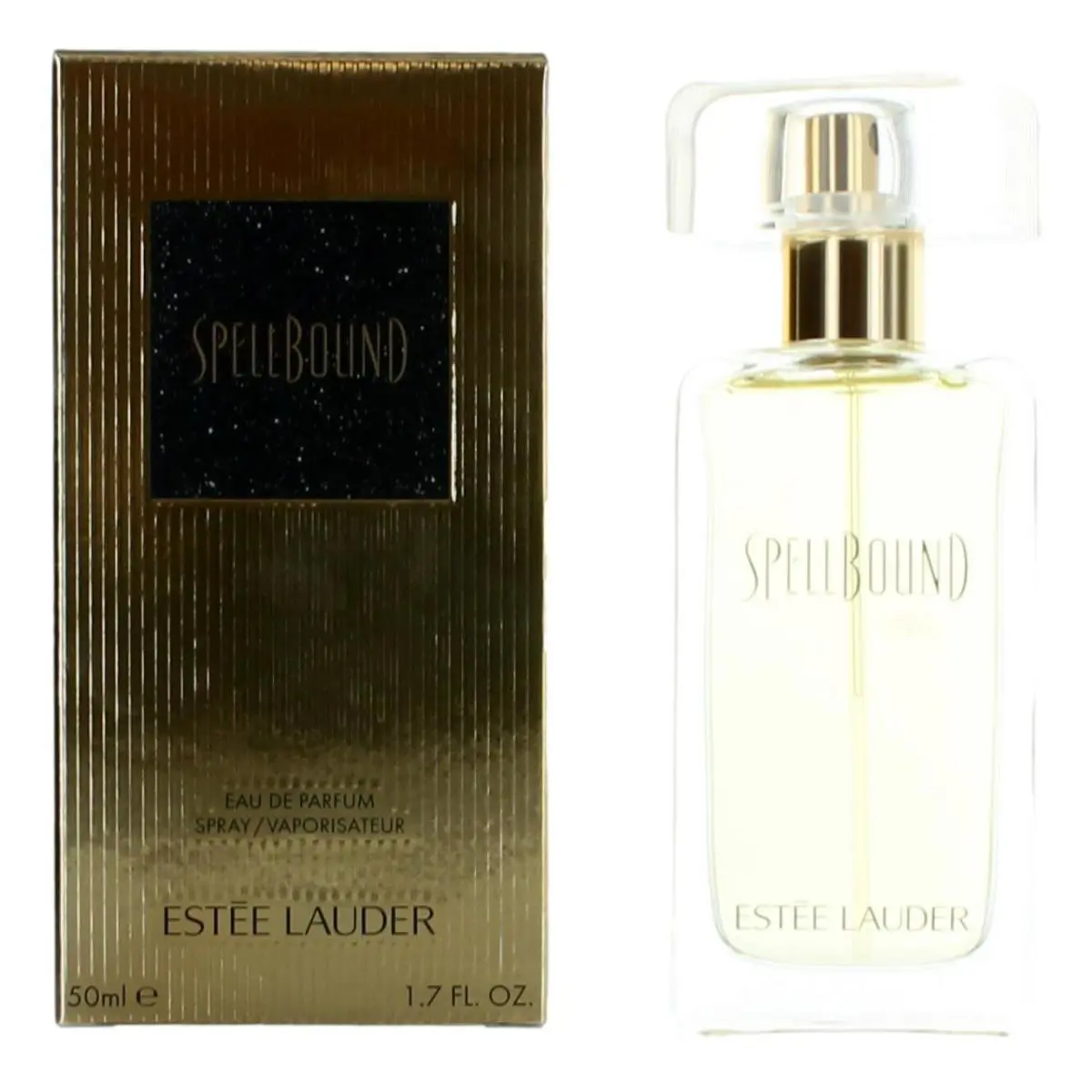 Spellbound by Estee Lauder 1.7 oz Edp Spray For Women by Estée Lauder