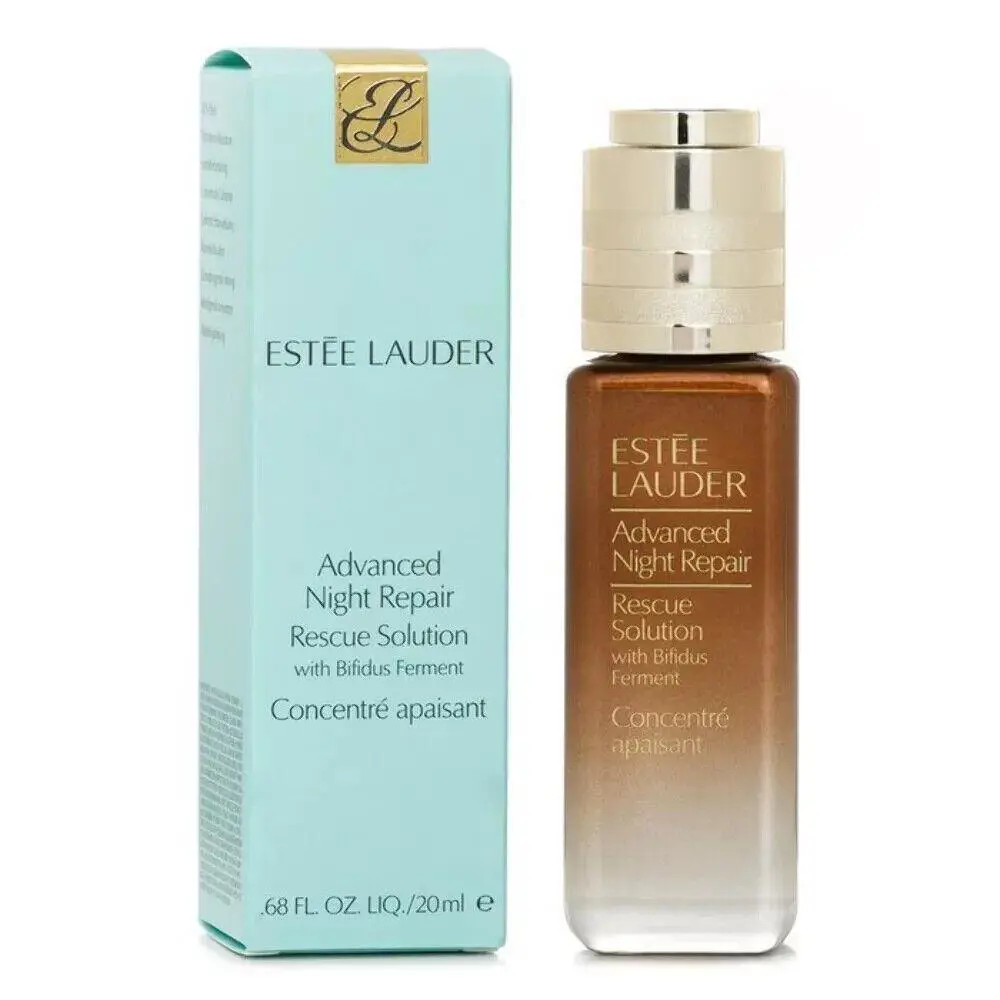 Estee Lauder Advanced Night Repair Rescue Solution Serum 20ml/0.67oz RA-11