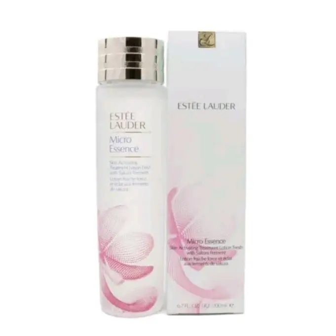 Estée Lauder Micro Essence Treatment Lotion Sakura Ferment 6.7oz / 200ml