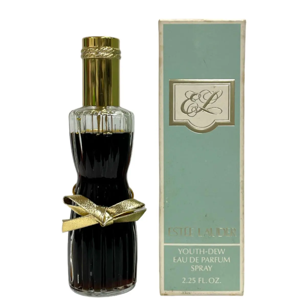 Estee Lauder Youth Dew Eau De Parfum Spray 2.25oz