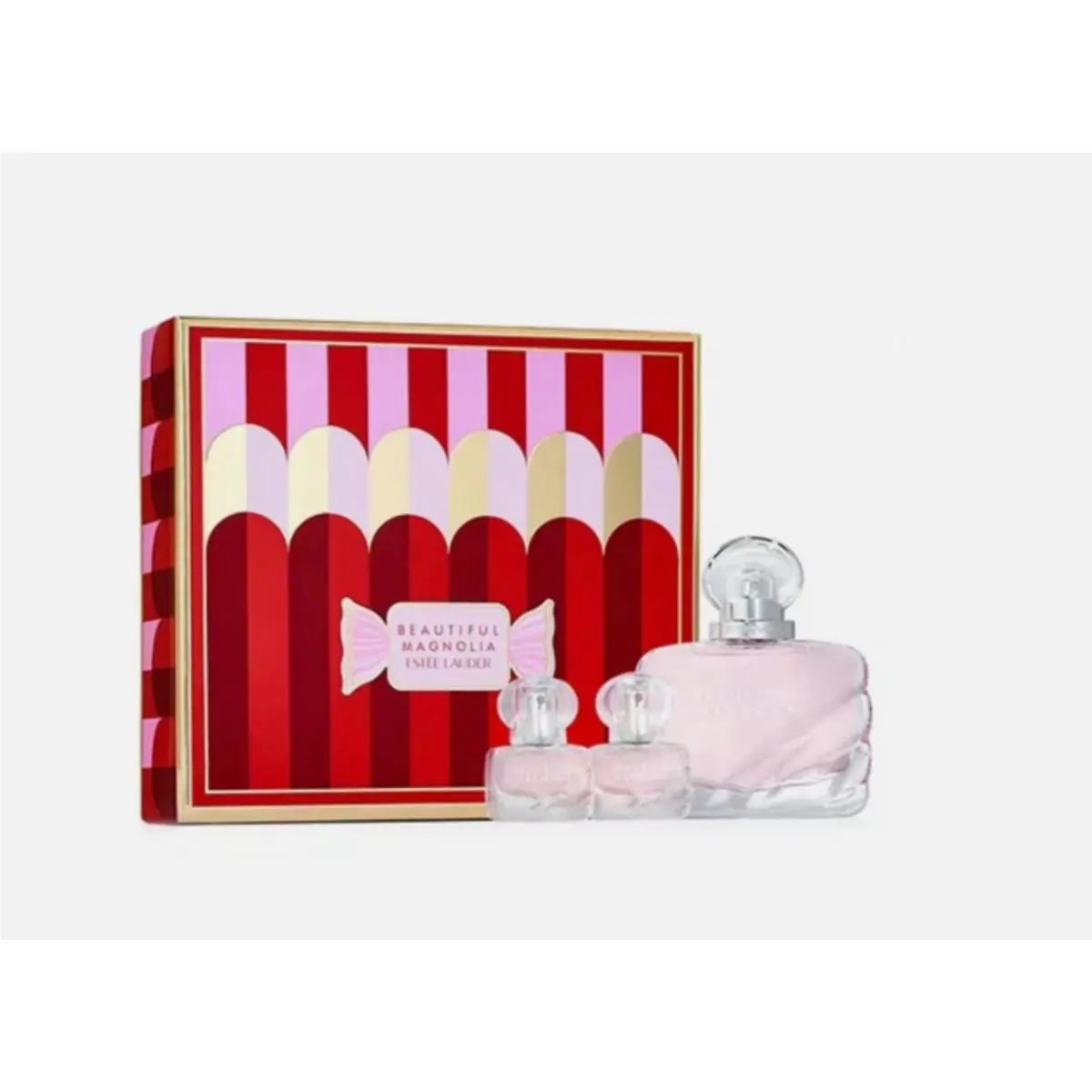 Estée Lauder Beautiful Magnolia Perfect Treats Gift Set