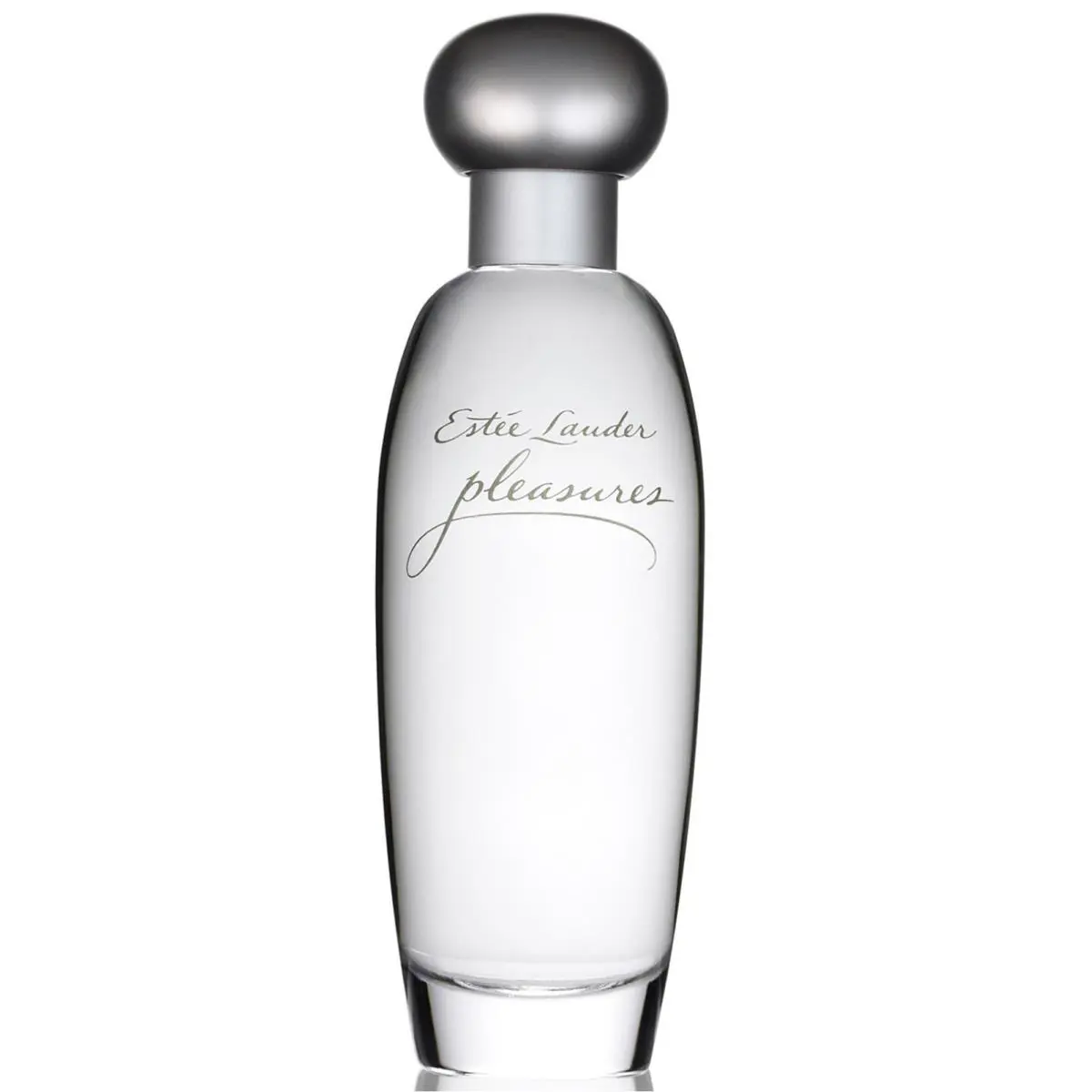 Pleasures By Estee Lauder For Women-Edp/Spr-1.7oz/50ml- Unboxed W/cap