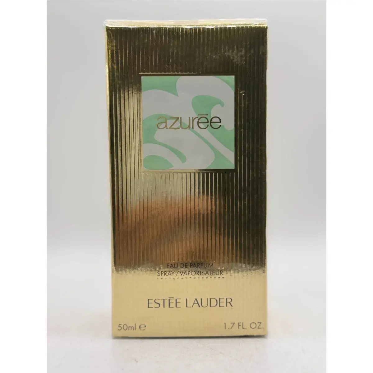 Azuree BY Estee Lauder 50ML Edp Spray Code- A41 21285