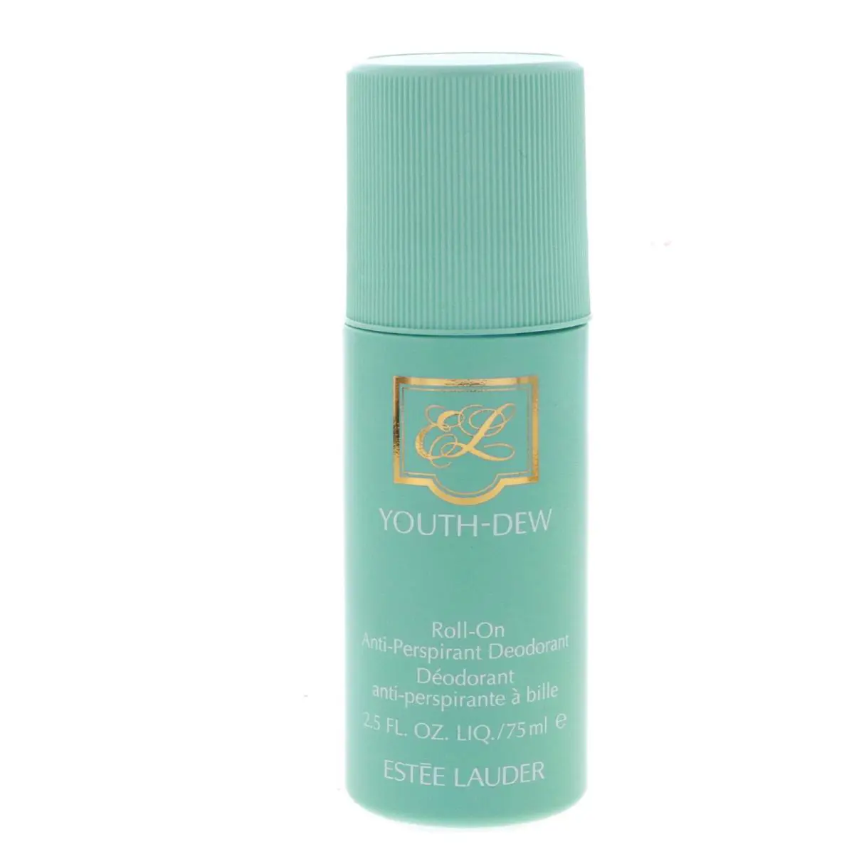 Estee Lauder Youth-dew Roll-on Anti-perspirant Deodorant 2.5 oz 3 Pack by Estée Lauder