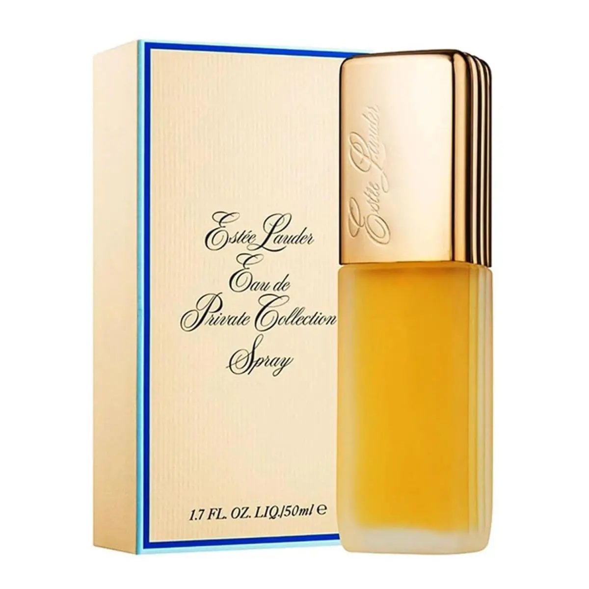 Eau De Private Collection 1.7 oz Fragrance Spray by Estee Lauder For Women by Estée Lauder
