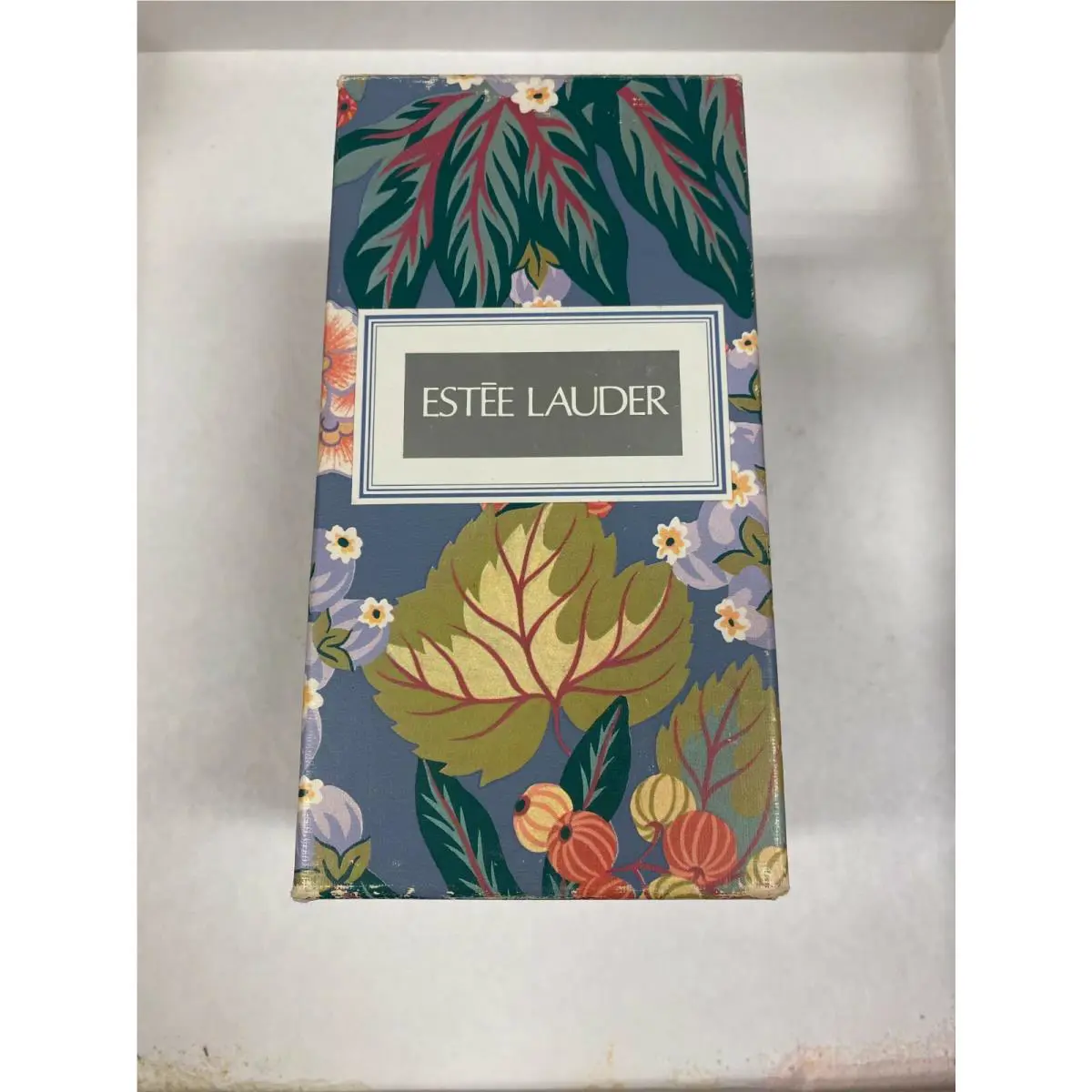 Estee Lauder Powdershake Perfumed Body Powder 2.25 oz