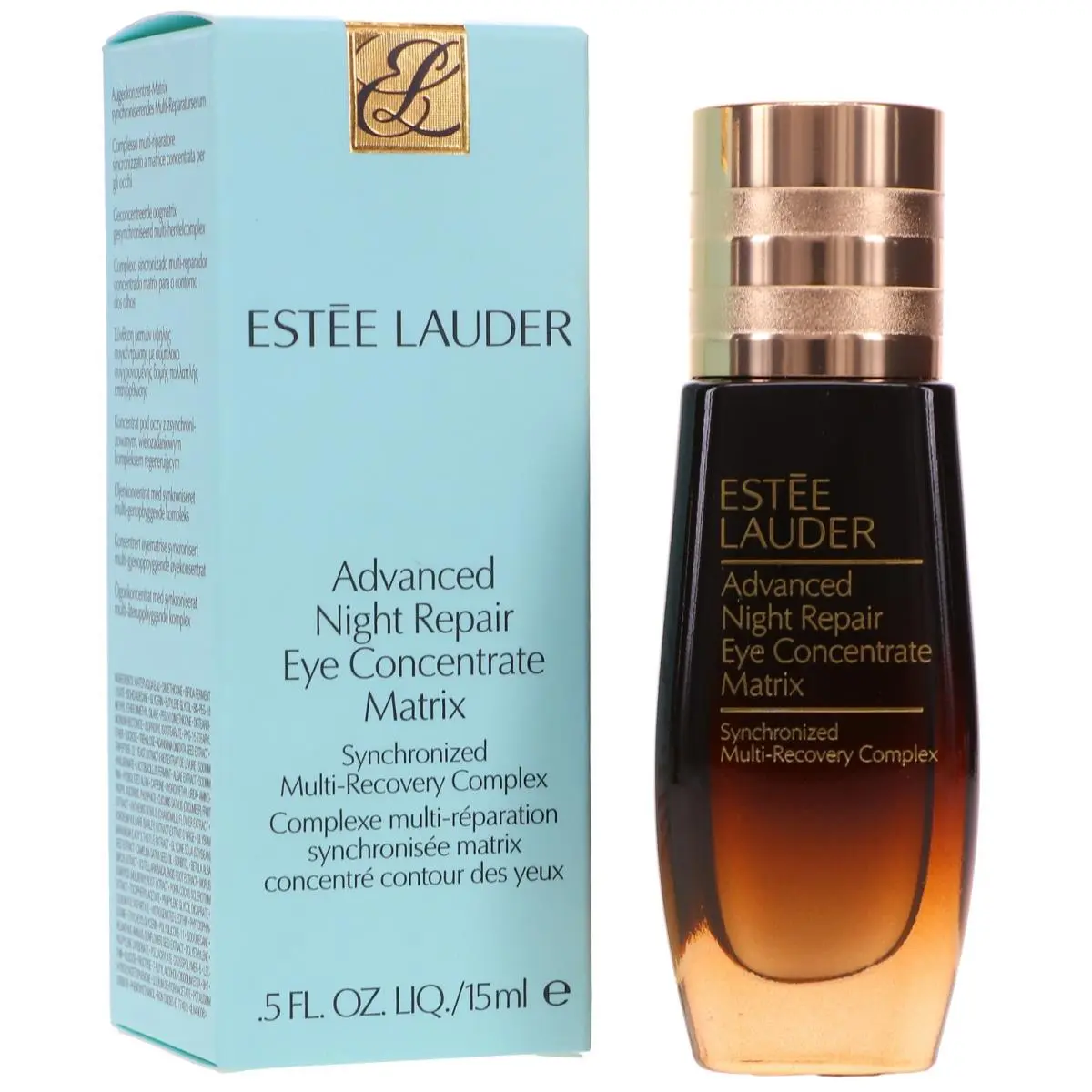 Estee Lauder Advanced Night Repair Eye Concentrate Matrix 0.5 oz