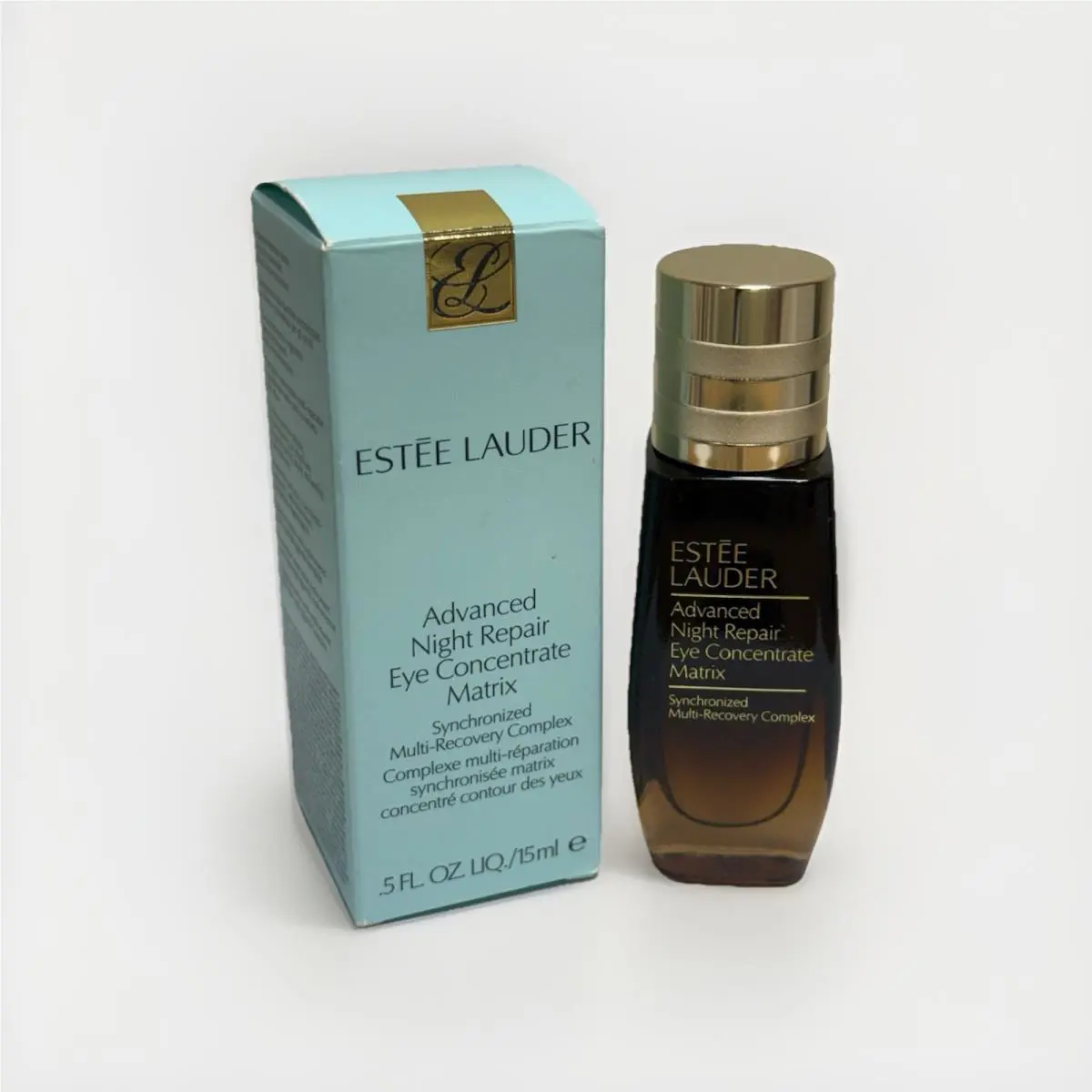 Estee Lauder Advanced Night Repair Eye Concentrate Matrix 0.5 oz